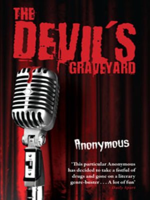 cover image of The Devil's Graveyard